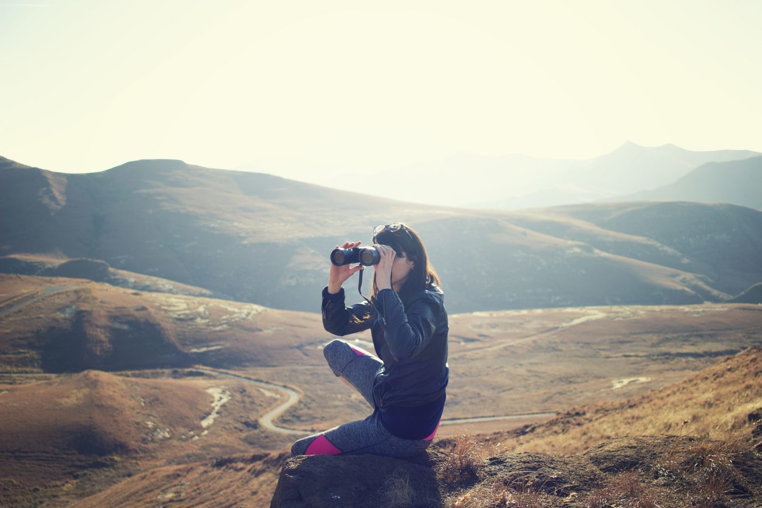 Photo by Pawel Janiak on Unsplash